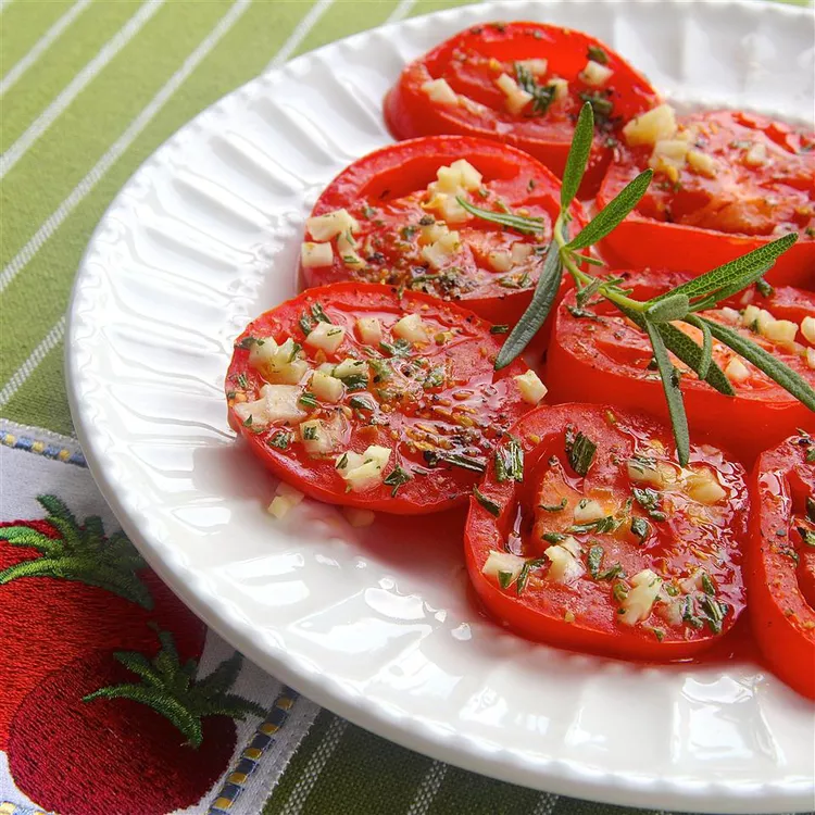 Tomato Season Image